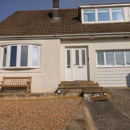 Sandtop Tenby Exterior photo